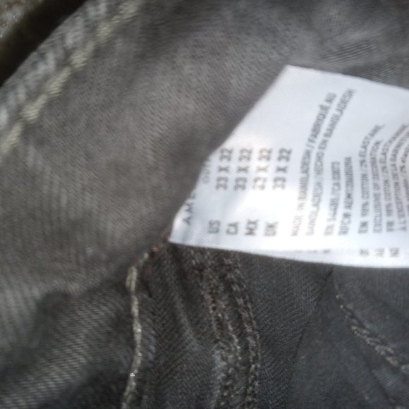 American eagle jeans - Picture 2 of 2